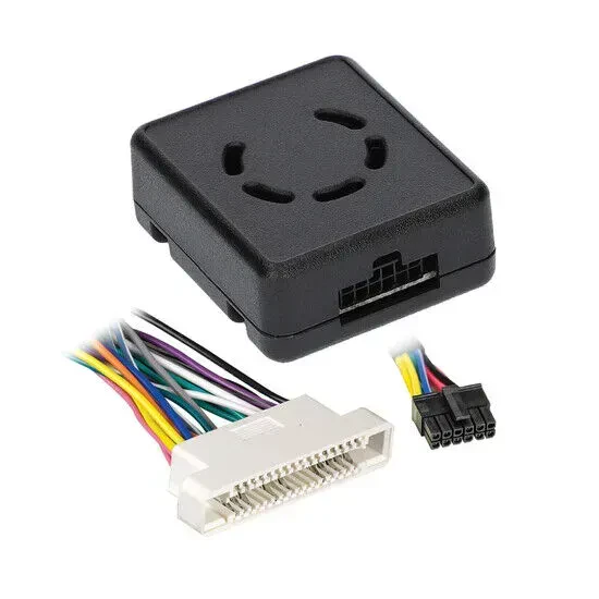 Переходник проводки Axxess AXDI-GM4 для GM 2000-2005