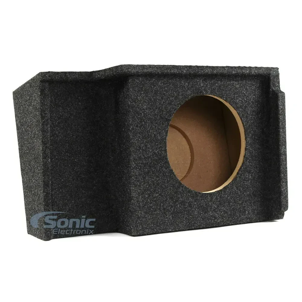 Сабвуферный корпус для авто Atrend Bbox A151-10CP 10", одиночный, для GMC/Chevrolet 1999–2007