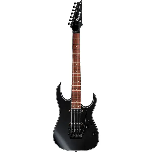 Электрогитара Ibanez RG7320EX RG Standard Black Flat