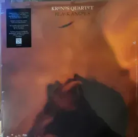 Виниловая пластинка Kronos Quartet – Black Angels
