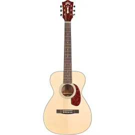 Акустическая гитара Guild M-140 Westerly Collection Concert Natural