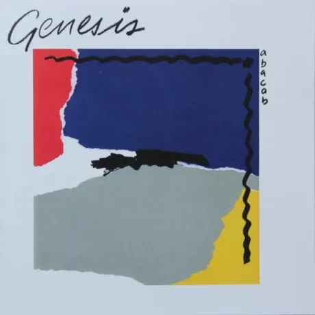 GENESIS - Abacab (CD)