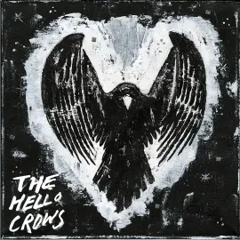 Виниловая пластинка The Hello Crows – The Hello Crows (Релиз 2026)