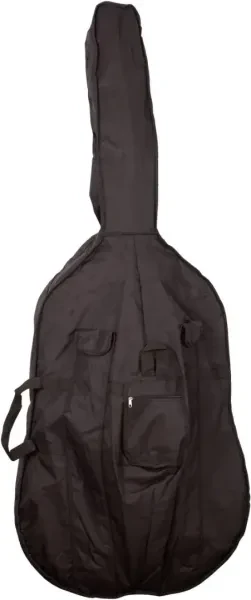 Чехол для контрабаса Guardian CV-080-B1/4 Black
