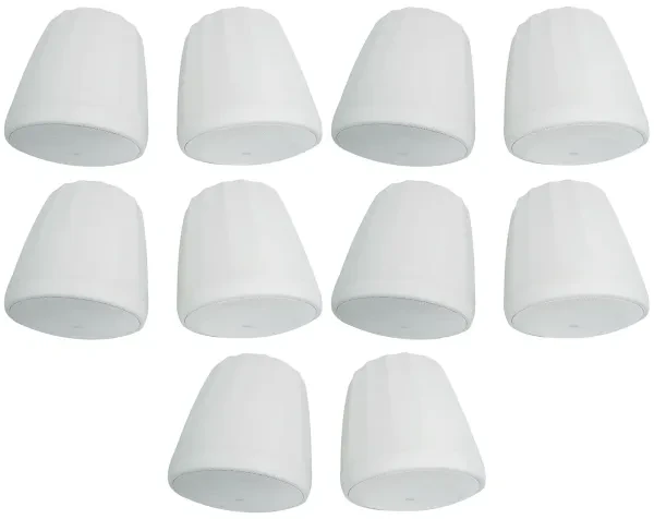Потолочная акустика JBL Control 68HP White (10 штук)
