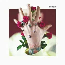 Виниловая пластинка mgk - Bloom [New Vinyl LP]