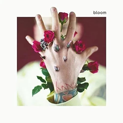 Виниловая пластинка mgk - Bloom [New Vinyl LP]