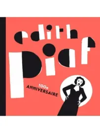 CD-диск CD-диск EDITH PIAF The Best Of (100Th Anniversary) (набор, 21 шт.)