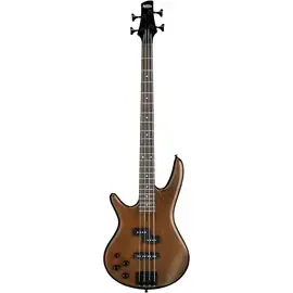 Бас-гитара Ibanez Gio GSR200B Left-Handed Walnut Flat