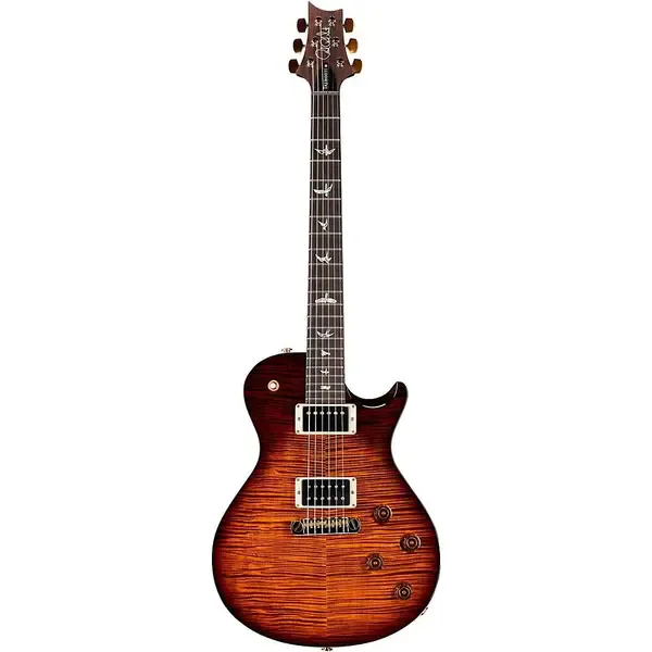 Электрогитара PRS Mark Tremonti Black Gold Burst