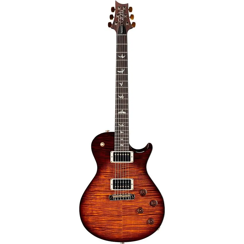 Электрогитара PRS Mark Tremonti Black Gold Burst