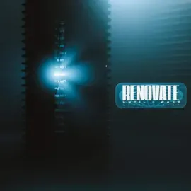 Виниловая пластинка Until I Wake – Renovate (Релиз 2025)