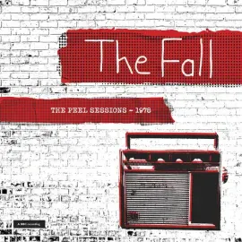 Виниловая пластинка The Fall - Peel Sessions 1978 [New Vinyl LP] UK - Import