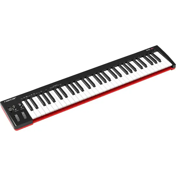 Midi-клавиатура Nektar SE61 USB