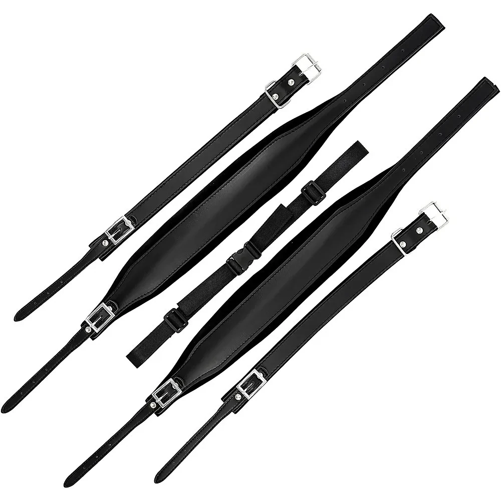 Alacran Accordion APS-RH Pro Strap - Black