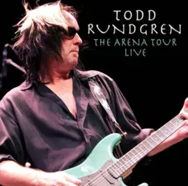 Todd Rundgren - The Arena Tour Live [2-lp] RSD 2025