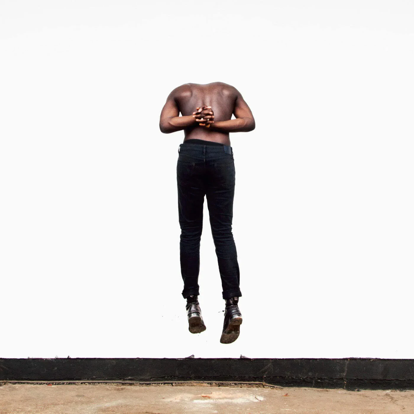 Виниловая пластинка Moses Sumney – Aromanticism Sealed