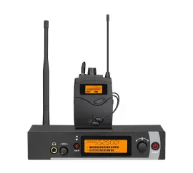 TR-310 Беспроводная система ушного мониторинга, LAudio