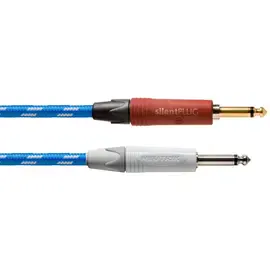 Инструментальный кабель Cordial CXI 6 PP-SKY-SILENT