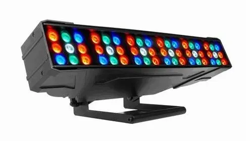 Прибор смены цвета Euro DJ LED WASH 3W-RGBAW (25)