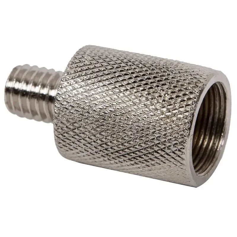 Переходник FORCE MH-2 3/8->5/8