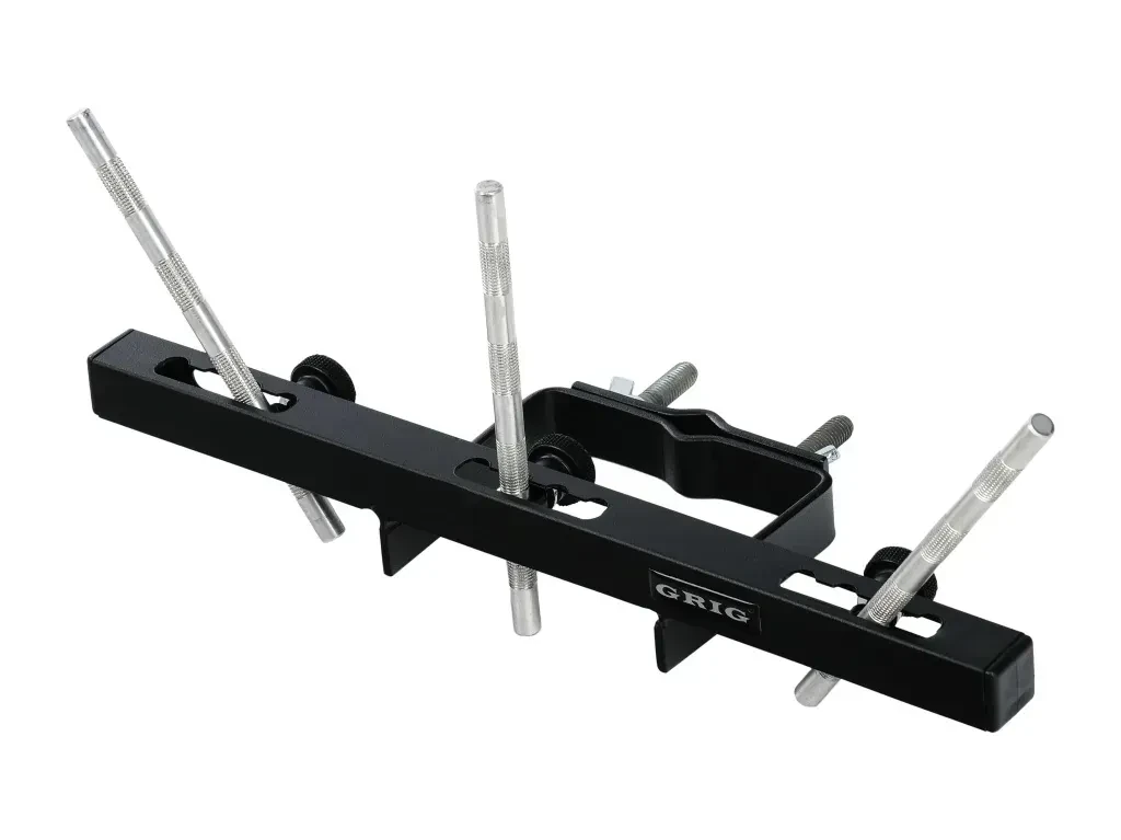 Держатель для ковбелла Grig GD3M Metal Black