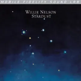 Виниловая пластинка Willie Nelson – Stardust Sealed