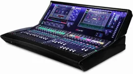 Цифровой микшер Allen & Heath dLive DLС35