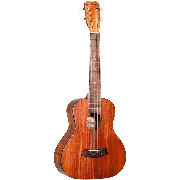 Укулеле Islander A-ST-4 Tenor Ukulele Natural