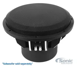 Защитная решетка NVX VCW12GR для сабвуферов 12" VC-Series V1 и V2