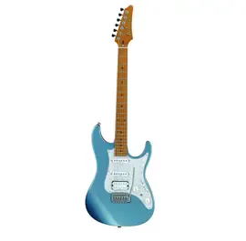 Электрогитара Ibanez Prestige AZ2204 Ice Blue Metallic