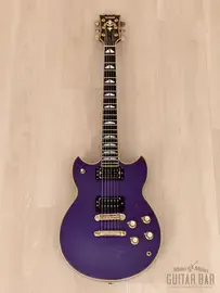 Электрогитара Yamaha SG2000DP HH Deep Purple w/gigbag Japan 1981