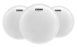 Набор пластиков для барабана Evans ETP-UV1-S 3 штуки