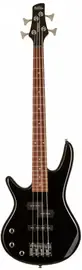 Бас-гитара Ibanez GSRM20L-BK Mikro Linkshänder E-Bass in Black