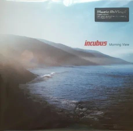 Виниловая пластинка Incubus – Morning View