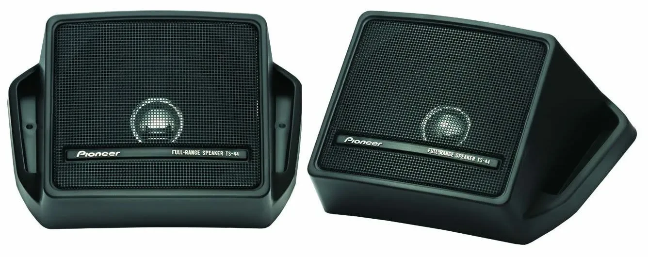 Акустическая система Pioneer TS-44 накладная 40W (RMS 10W)
