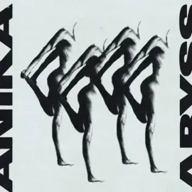 Виниловая пластинка Anika – Abyss 2025