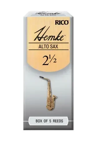 COMMANDER Трость для альт саксофона AR1020 (№2) 10 шт в упаковке