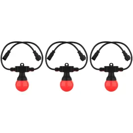 Светодиодный прибор Chauvet DJ Festoon 2 RGB (3 штуки)