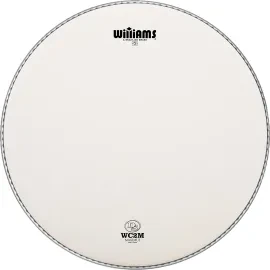 Пластик для барабана Williams 14" DS MAXIMUS