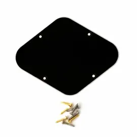 Задняя крышка для гитарной деки PRS Electronics Backplate MC594 SC594