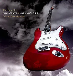 Виниловая пластинка Dire Straits & Mark Knopfler – Private Investigations – The Best Of (2 LP)