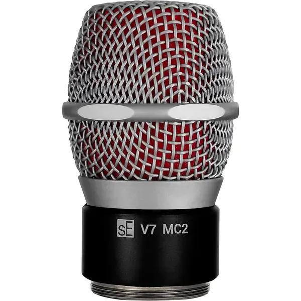 Капсюль для микрофона sE Electronics V7 MC2 Black