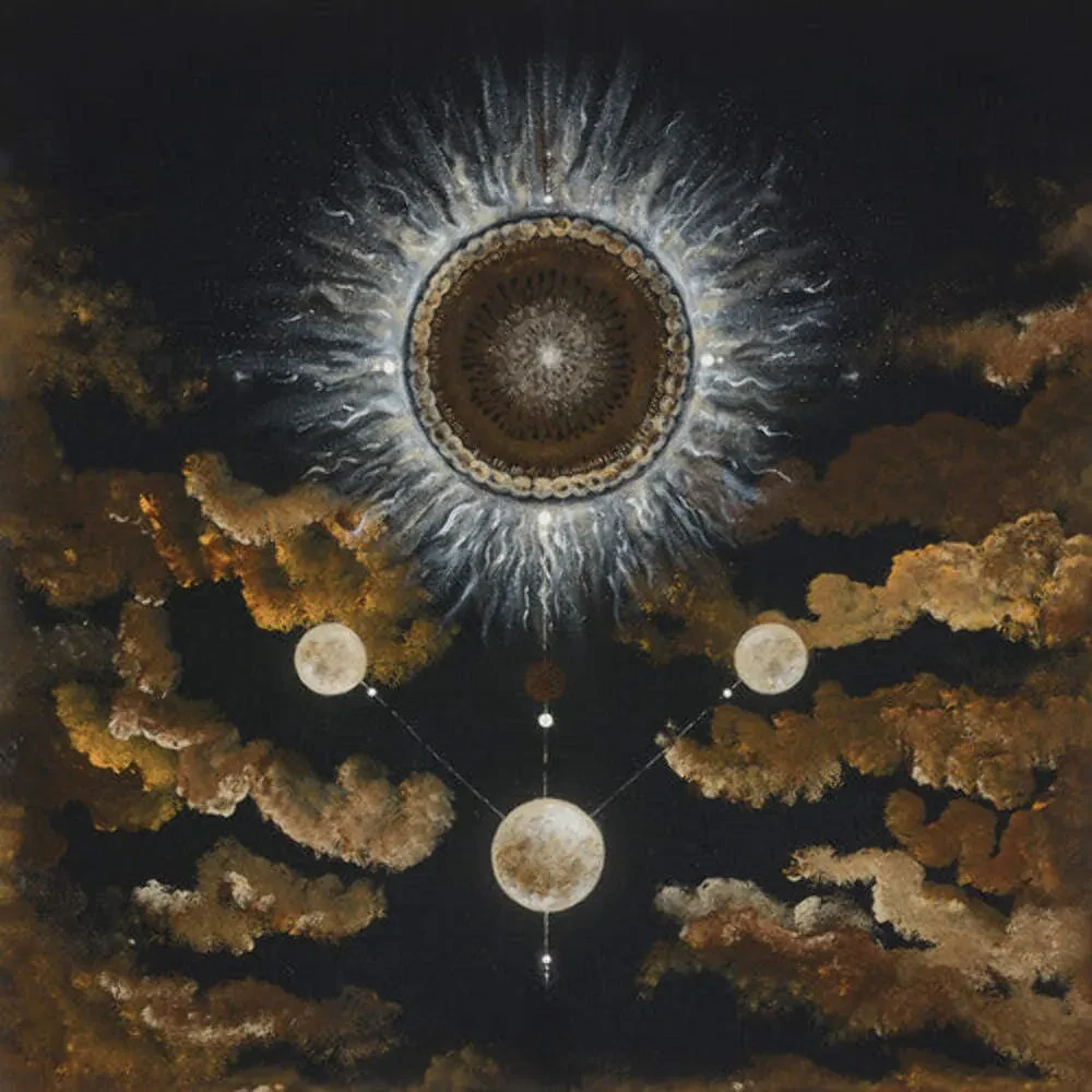 Виниловая пластинка Equilibrium – Equinox (Релиз 2025)