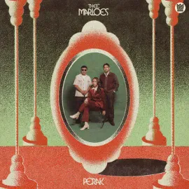 Thee Marloes - Perak NEW Sealed