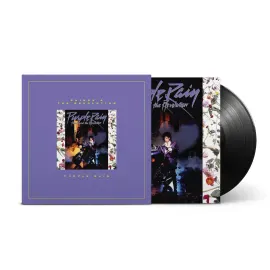 Prince - Purple Rain [One-Step] NEW Vinyl