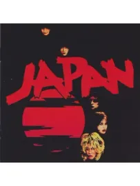 JAPAN - Adolescent Sex (CD)