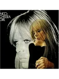 NICO - Chelsea Girl (CD)