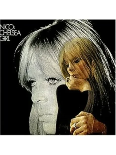 NICO - Chelsea Girl (CD)