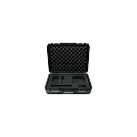Shure WA610 Hard Carrying Case for ULX 1/2 Rack Wireless System